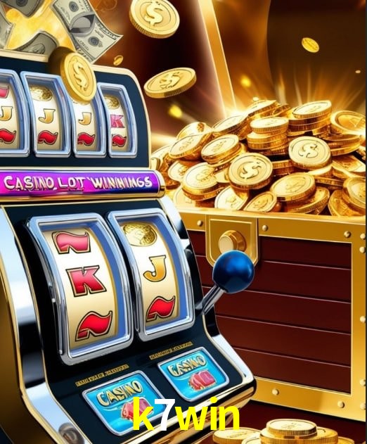 Welcome Bonus k7win
