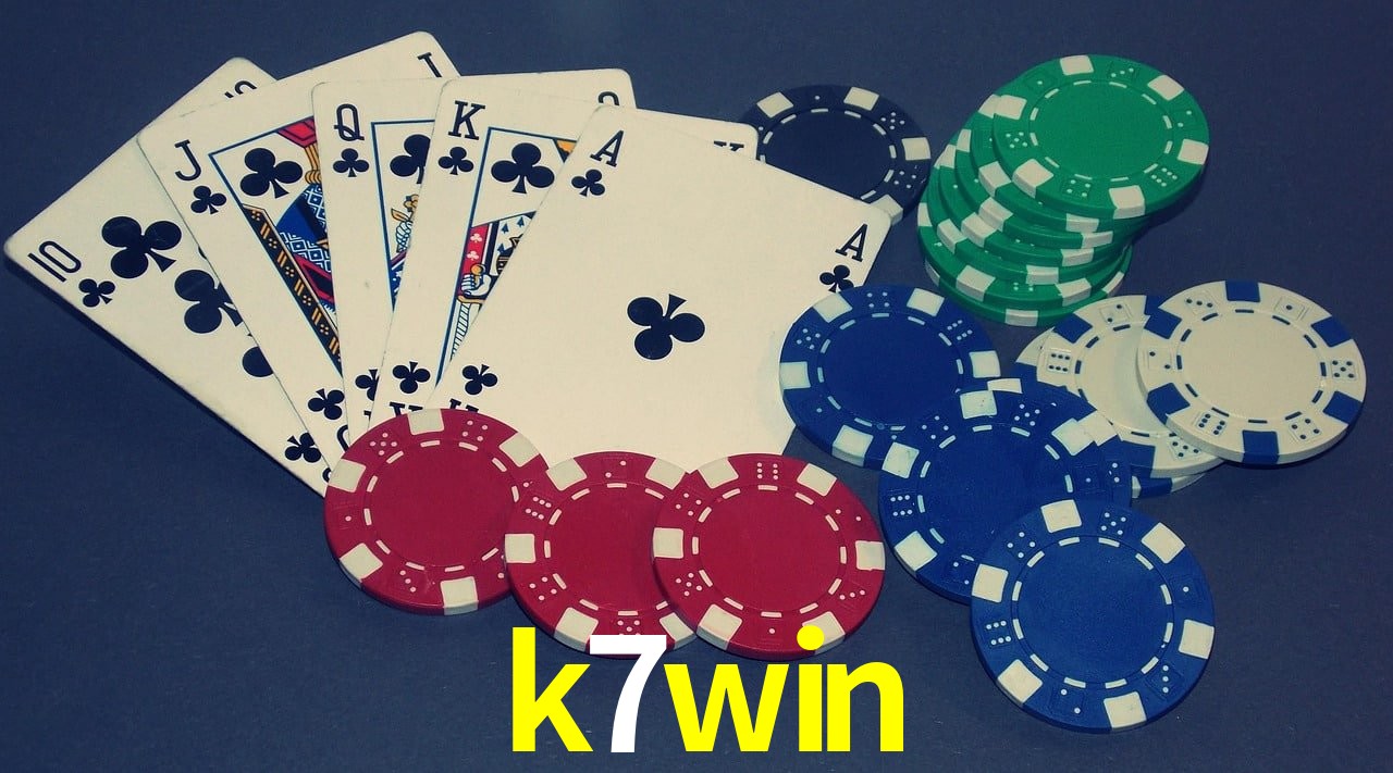 Statistics k7win
