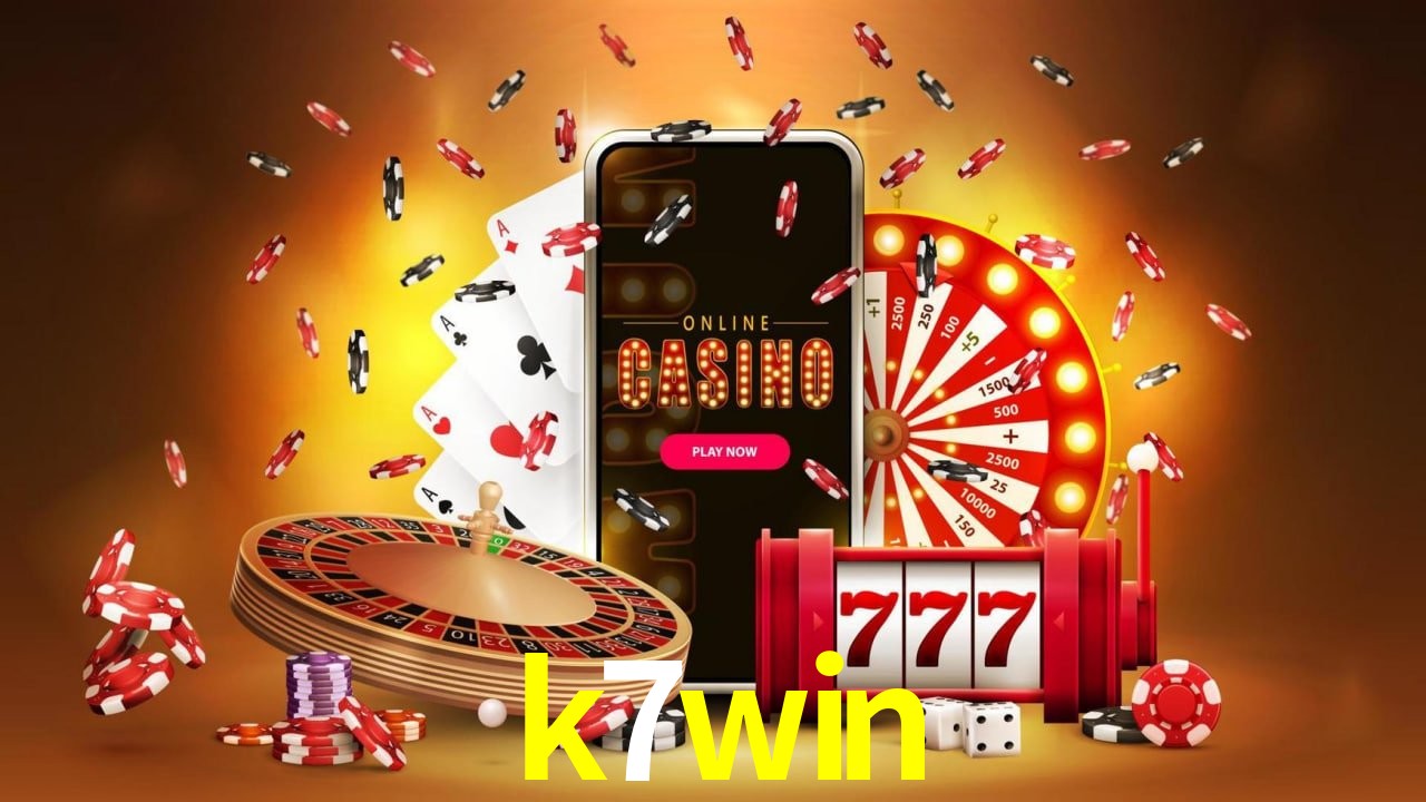 A Emoção da Loteria na k7win: Uma Chance de Mudança de Vida