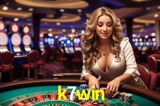 Blackjack Table k7win