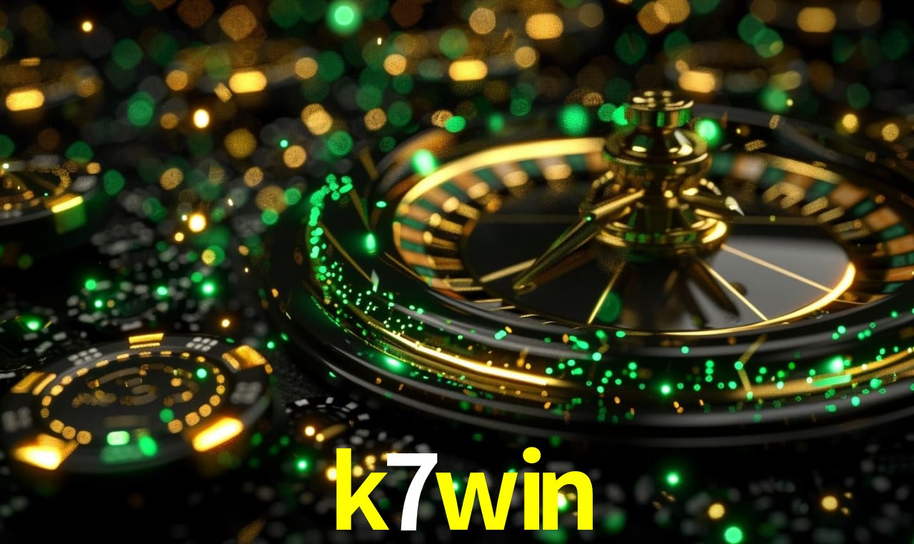 Weekend Specials k7win