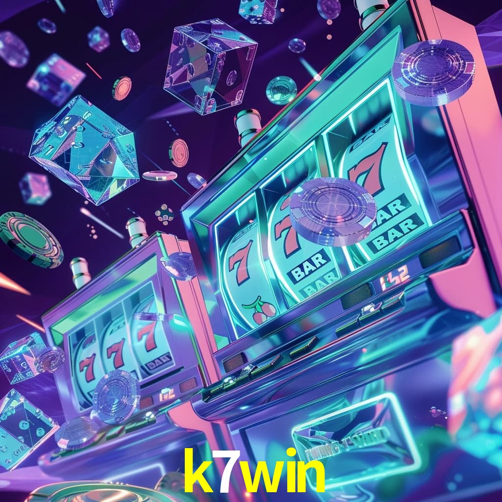 Desvendando o Mundo dos Jogos Virtuais na k7win