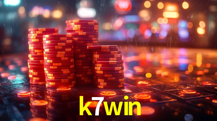 Sinta a adrenalina dos jogos de cassino com k7win