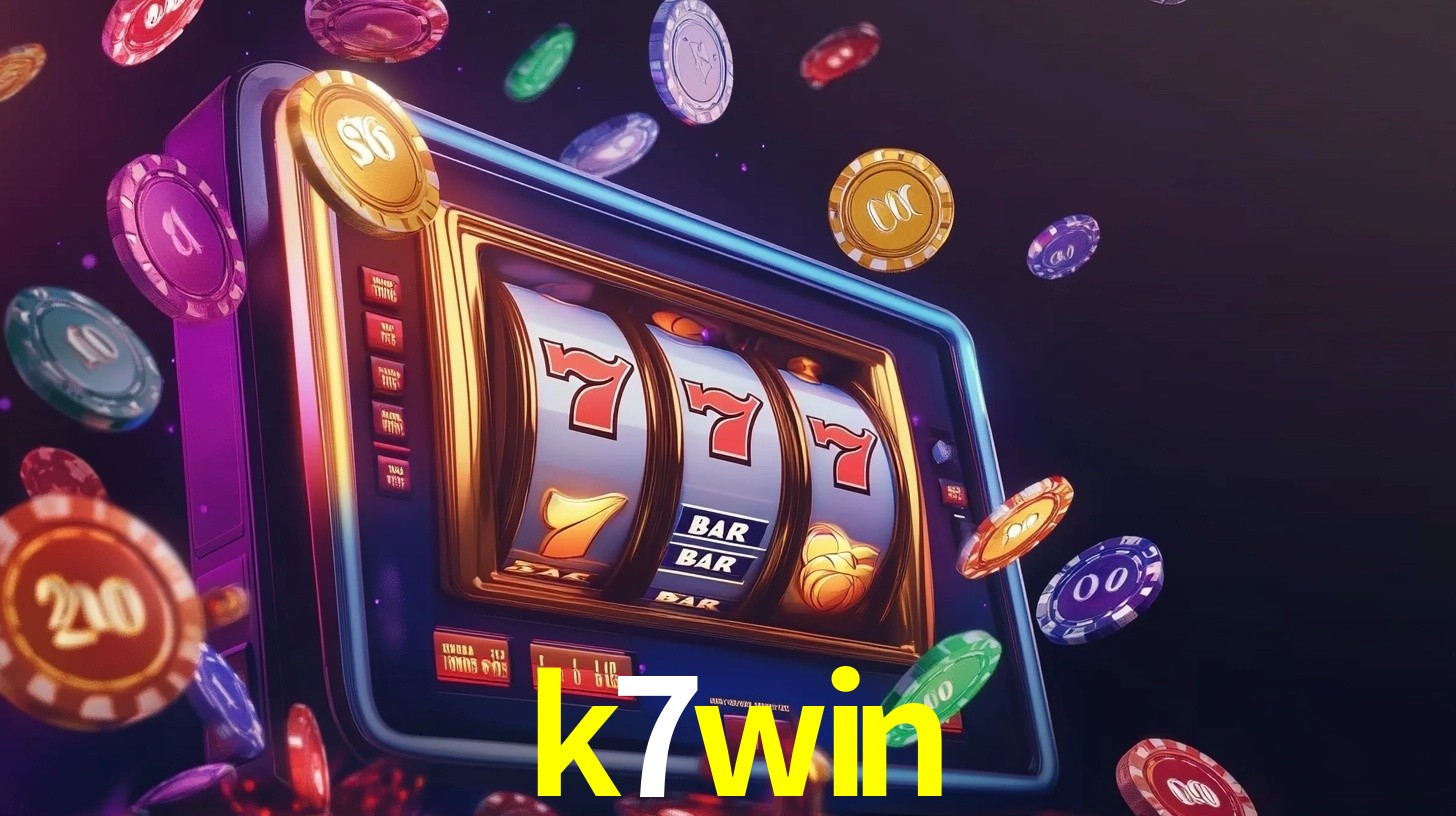 k7win App Interface