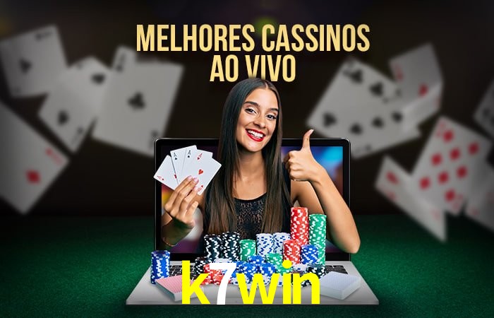 Flash Promotion k7win