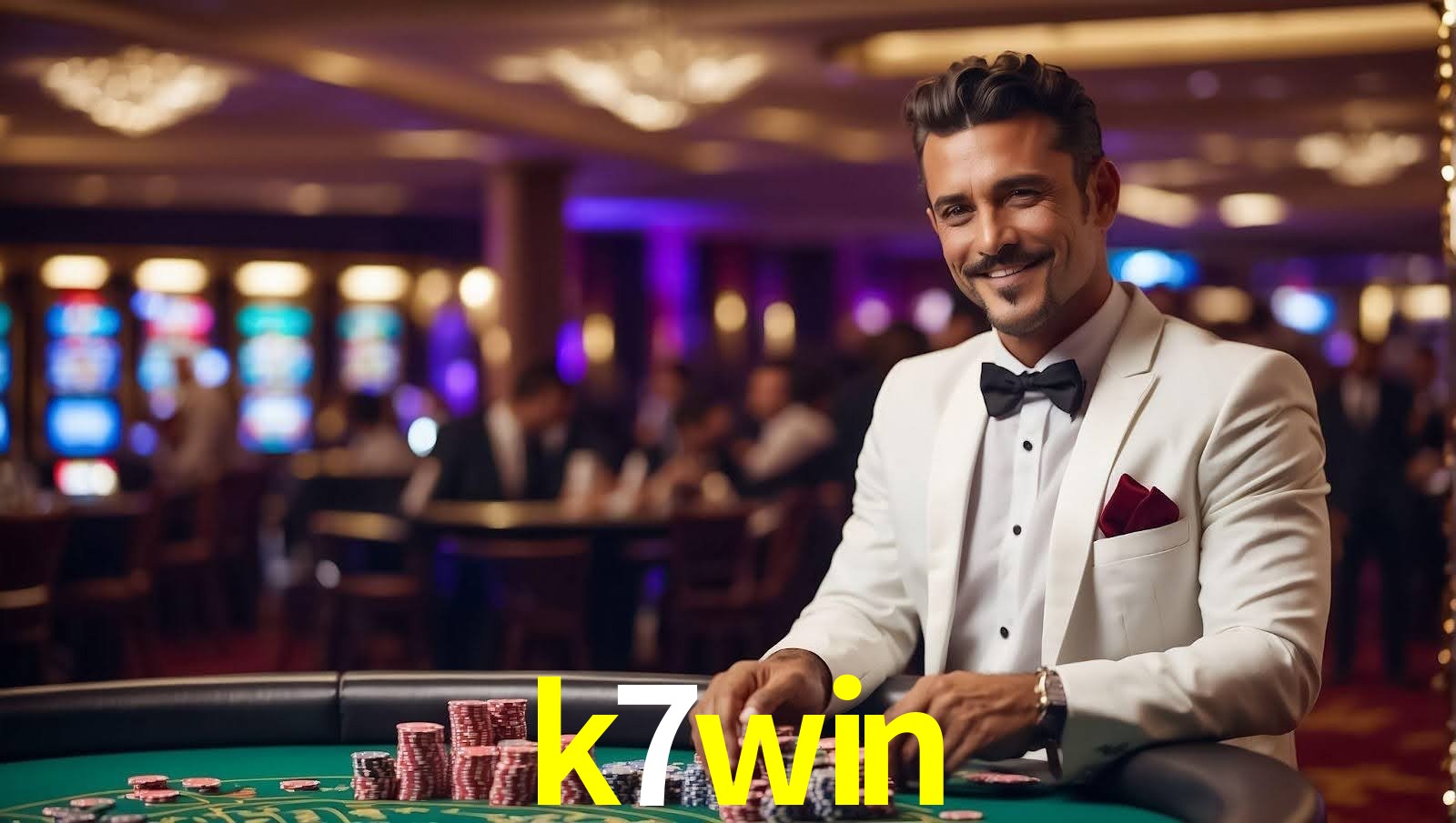 Quick Registration k7win
