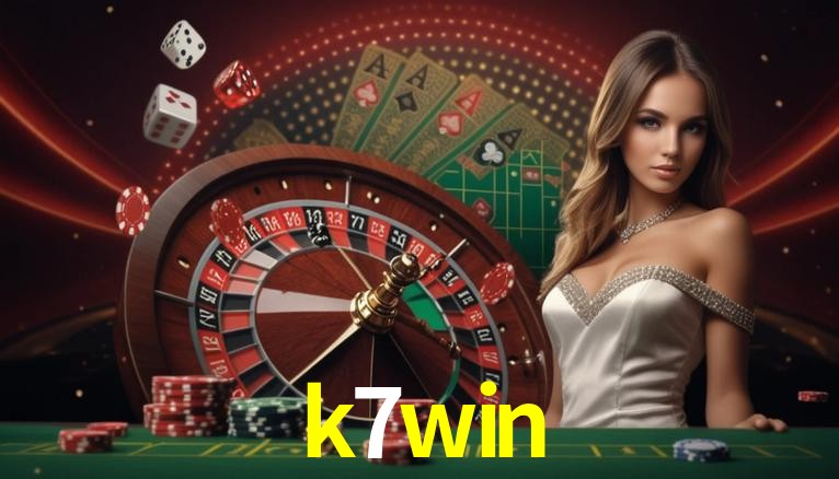 Slot Games k7win