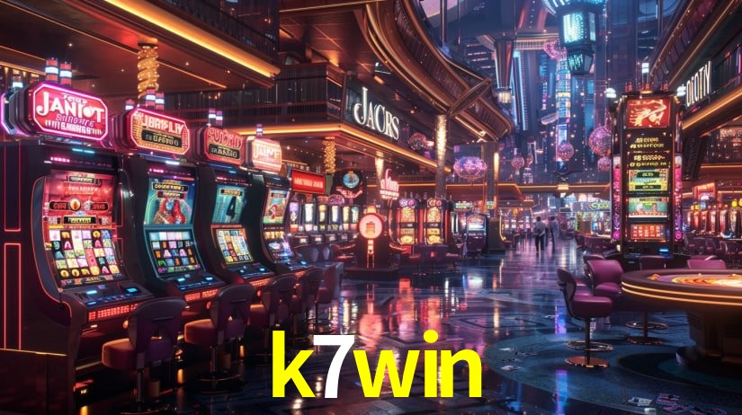 Bonus Features k7win