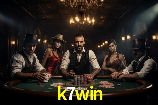 Inovações de Jogos na k7win: O Futuro das Experiências Interativas