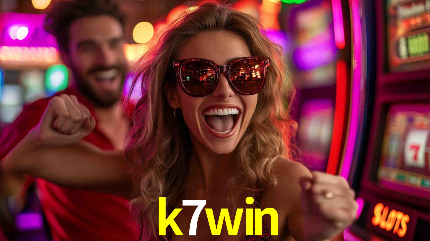 A Popularidade dos Caça-Níqueis no k7win