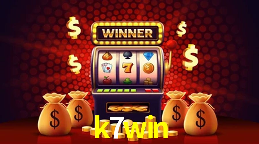 Game Providers k7win