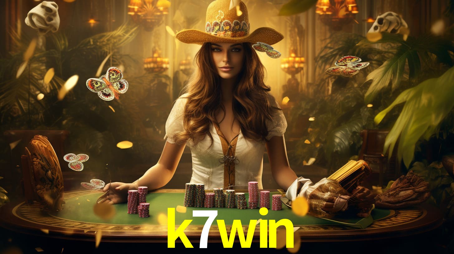 Welcome Bonus k7win