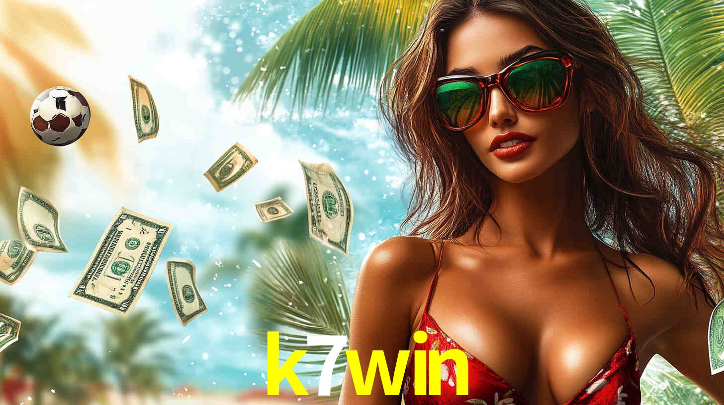 Seasonal Promotions k7win