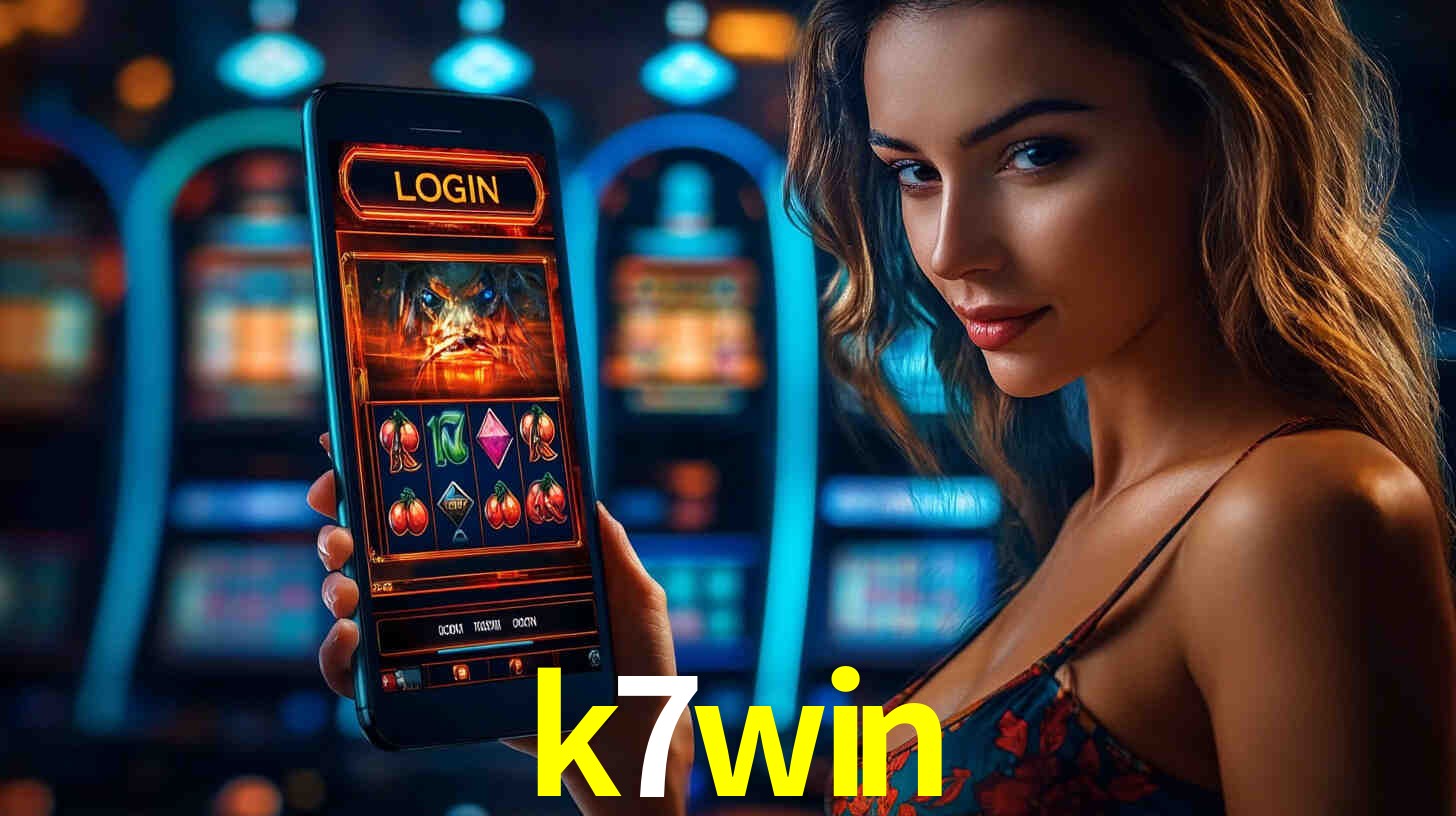 Bônus Generosos e Exclusivos no k7win para Você!