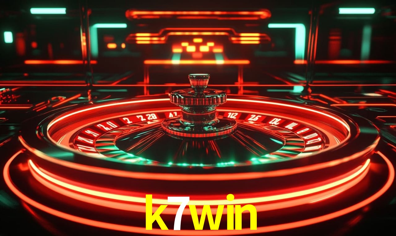 Inovações de Jogos na k7win: O Futuro das Experiências Interativas
