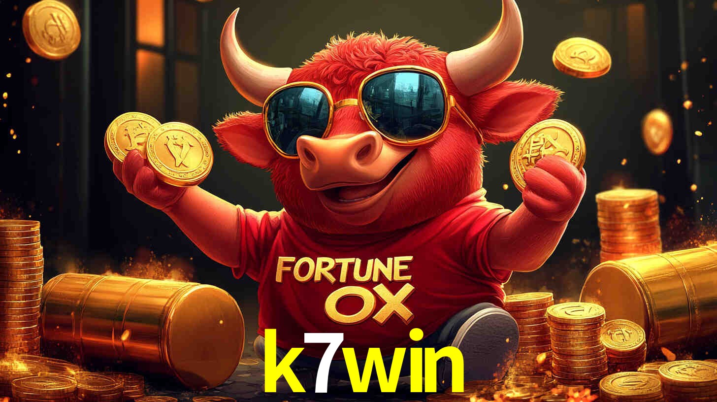 Descubra a Magia dos Jogos de Arcade no k7win