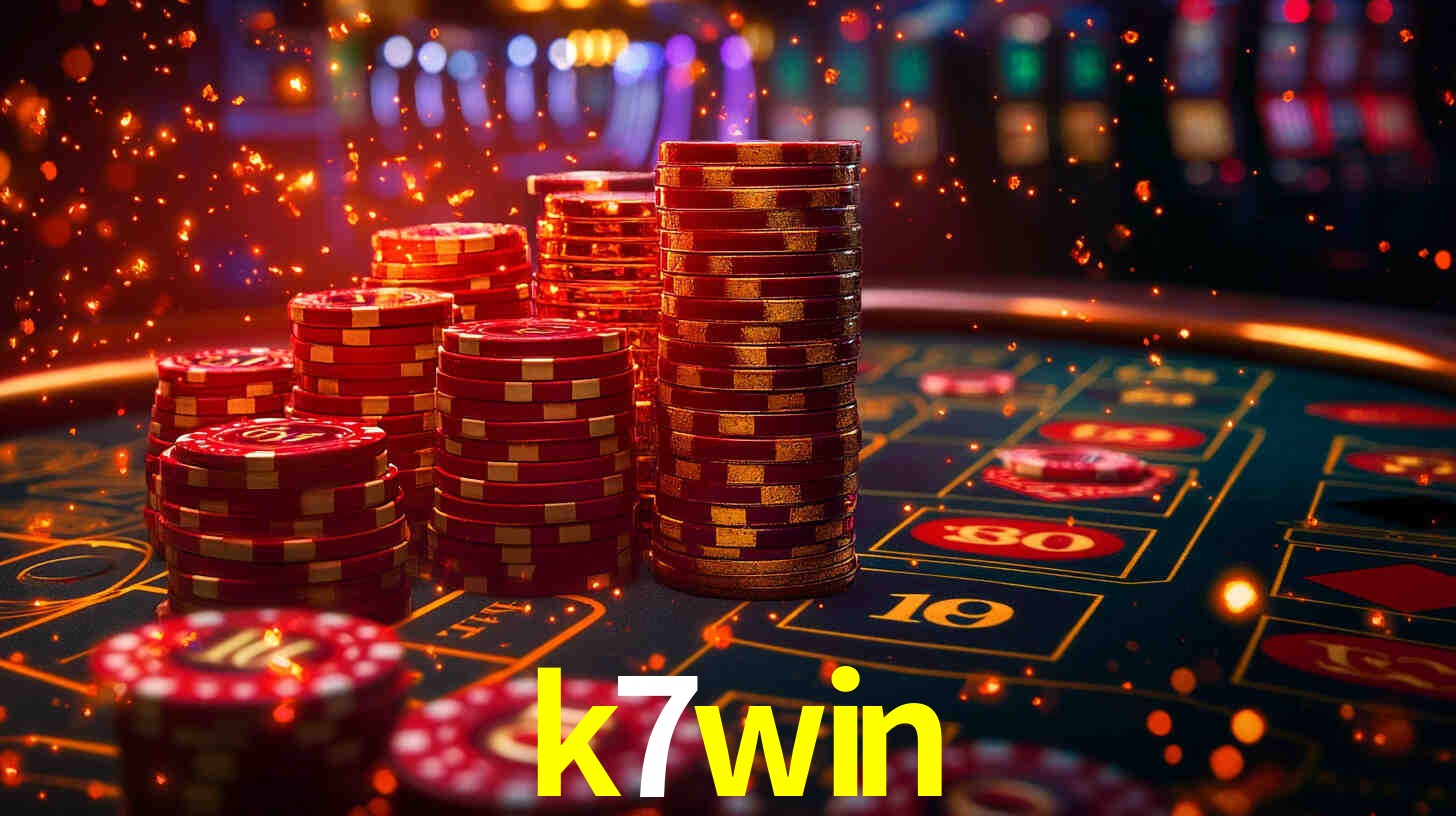 Tournaments k7win