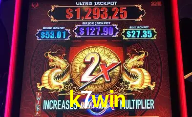 Live Casino k7win