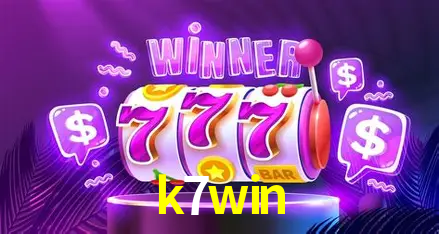 APP oficial da k7win para mobile