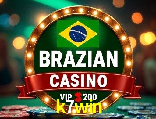 Exclusive Offers k7win