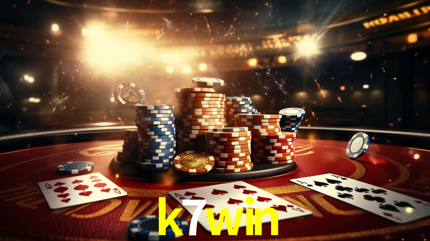 Daily Bonuses k7win